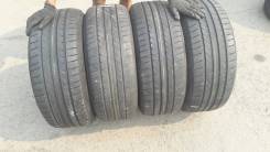 Goodyear. Летние, 2014 год, 20 %, 4 шт