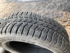 Bridgestone Ice Cruiser 5000. Зимние, шипованные, 20 %, 1 шт