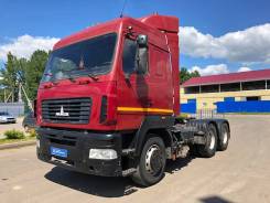 МАЗ 6430. A9 - седельный тягач 2011г. в., 11 122 куб. см., 16 000 кг.