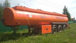 Нефаз 96931-07. Продается полуприцеп-цистерна, 32 700 кг.