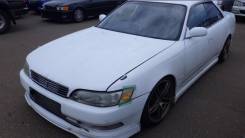 Toyota Mark II. JZX90, 1JZGTE