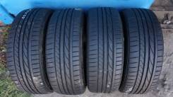 Bridgestone Potenza RE050A. Летние, 2013 год, 10 %, 4 шт