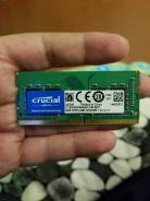 SO-DIMM DDR4.