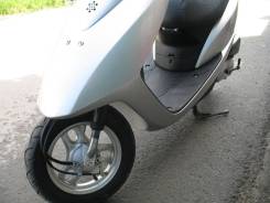 Honda Dio AF62. 49 куб. см., исправен, птс, без пробега