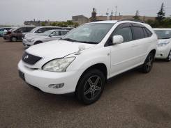 Toyota Harrier. MCU36, 1MZFE