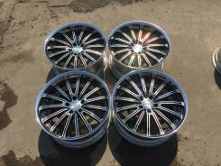 Work Varianza. 9.0x19", 5x114.30, ET15