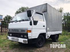 Toyota ToyoAce. Продаётся грузовик Toyota toyoace, 2 000 куб. см., 1 500 кг.