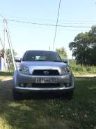 Daihatsu Be-Go. автомат, 4wd, 1.5 (109 л.с.), бензин, 82 000 тыс. км