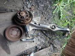 Ступица. Honda: Ballade, Logo, CR-X del Sol, Accord, That's, Civic, CR-X, Life, Civic CRX, Civic Ferio, Domani, Concerto, City, Integra SJ, Integ...