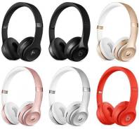 Beats Solo 3