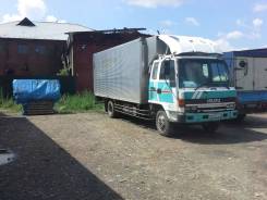 Isuzu Forward. Продается грузовик , 8 200 куб. см., 5 000 кг.