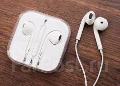 Apple EarPods
