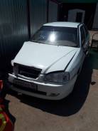Chery Amulet. LVVDA11B27D060911