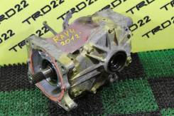 Редуктор. Toyota: Ractis, Mark X Zio, ist, Mark X, Vitz, Corolla Axio, RAV4, Porte, Estima, Vanguard, Auris, Harrier, Spade, Blade, Corolla Fielder, C...
