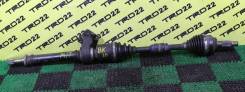 Привод, полуось. Mazda Training Car, BK5P Mazda Mazda3, BK Mazda Axela, BK3P, BK5P, BKEP Двигатели: Z6, ZJVE, ZYVE