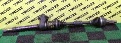 Привод, полуось. Mazda Training Car, BK5P Mazda Mazda3, BK Mazda Axela, BK3P, BK5P, BKEP Двигатели: Z6, ZJVE, ZYVE