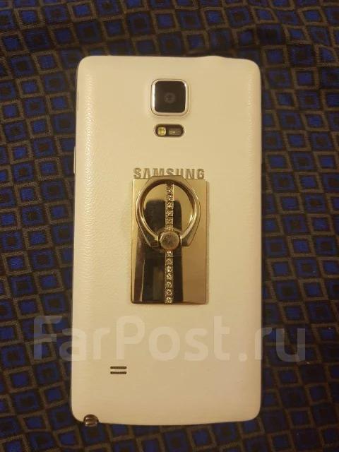 Samsung Galaxy Note 4. �/�, �����, 4G LTE ����