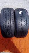 Nitto NT555 Extreme ZR. Летние, 2010 год, 20 %, 2 шт