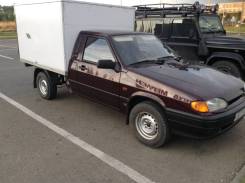 ВИС. Вис, 1 600 куб. см., 650 кг.
