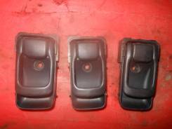 Ручка двери внутренняя. Nissan Cube, ANZ10, AZ10, Z10 Nissan Almera, N15 Двигатели: CG13DE, CGA3DE, CD20, GA14DE, GA16DE, SR20DE