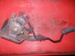 Педаль газа. Nissan Bluebird, QU14 Nissan Primera Camino, QP11, WQP11 Nissan Primera Двигатель QG18DD