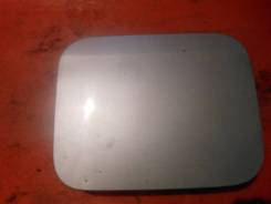 Лючок топливного бака. Nissan Primera Camino, HNP11, HP11, P11, QP11 Nissan Primera, FHP11, P11, P11E Двигатели: QG18DD, QG18DE, SR18DE, SR20DE, SR20V...