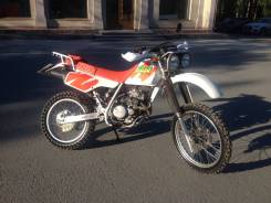 Honda XLR 250 Baja. 250 куб. см., исправен, птс, с пробегом