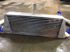 Интеркулер. Toyota: Crown Majesta, Mark II Wagon Blit, Crown, Verossa, Soarer, Mark II, Cresta, Supra, Chaser Двигатель 1JZGTE