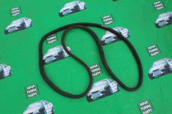 Уплотнитель багажника. Toyota Altezza, GXE10, GXE10W, SXE10 Двигатели: 1GFE, 3SGE