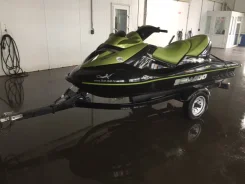 Sea-Doo. �/�: 500���. ����