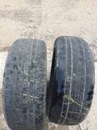 Dunlop Rover. Летние, 2014 год, 40 %, 2 шт