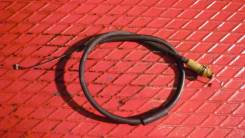 Тросик переключения автомата. Toyota Duet, M100A, M110A Двигатели: EJDE, EJVE