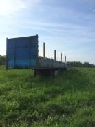 Schmitz S.PR+. Продам полуприцеп, 34 000 кг.