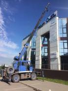 Kobelco. Продам самоходный кран, 7 000 кг., 21 м.