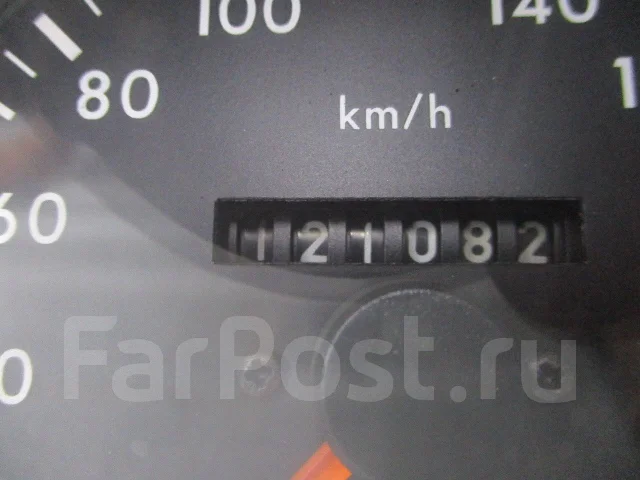 Пежо 605 не работает тахометр