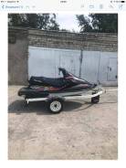 Polaris. 135,00 л.с., 2000 год год
