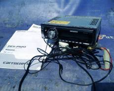 Pioneer Carrozzeria DEH
