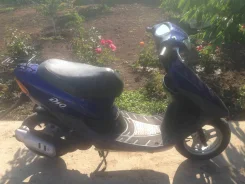 Honda Dio AF34 ZX. 49����. ��., ��������, ��� ���, ��� ������� ����