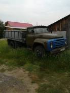 ЗИЛ 130. Продам ЗИЛ-130 Колхозник, 6 000 куб. см., 5 000 кг.