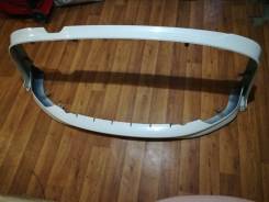 Обвес кузова аэродинамический. Honda Stream, RN1, RN2, RN3, RN4 Двигатели: D17A, D17A2, K20A, K20A1