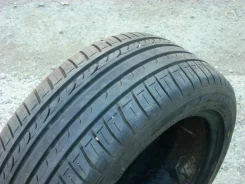 Dunlop SP Sport FastResponse. ������, �/�, ����� 30 %. ��������� ����