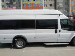 Ford Transit. FORD-Tranzit, 18 мест