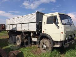 КамАЗ 55102. Продаётся Камаз 55102. Также требуется водитель категории Е межгород, 6 000 куб. см., 8 000 кг.