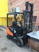 Doosan BC15S-5. Вилочный погрузчик, 1 500 кг., Дизельный