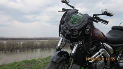 Kawasaki Eliminator 250. 250 куб. см., исправен, птс, с пробегом