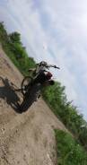 Yamaha XT 250. 250 куб. см., неисправен, без птс, с пробегом