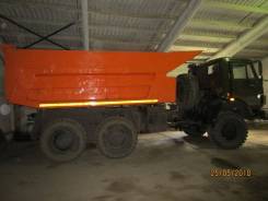 КамАЗ 43101. Продаю грузовой самосвал Камаз 43101, 10 850 куб. см.