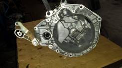 Коробка переключения передач. Fiat Doblo, 223, 263 Двигатель 843A1000
