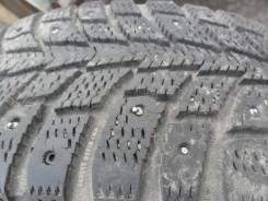 Nokian Nordman+. Зимние, без шипов, 50 %, 4 шт