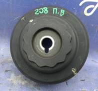 Шестерня распредвала. Subaru Forester, SF5 Subaru Legacy, BE5, BES, BH5 Subaru Impreza, GC8, GF8 Двигатели: EJ205, EJ206, EJ208, EJ207